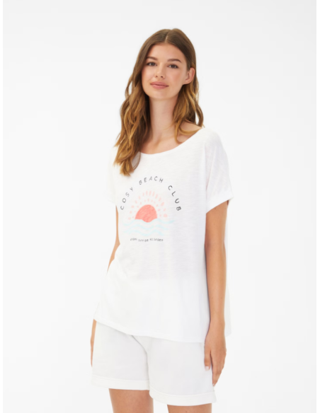 Tee Shirt Luca 81020278