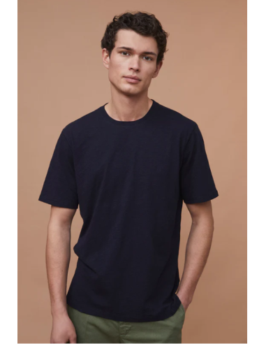 Tee Shirt col Rond OCTAVIUS