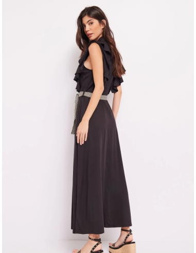 Robe longue 15002