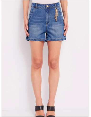 Short denim 26024