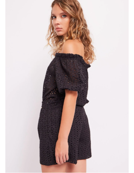 Blouse manches courtes 45018