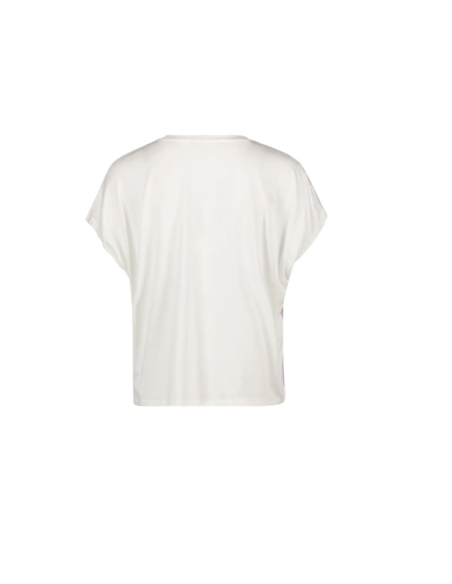 Tee Shirt manches courtes 64014