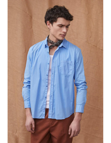 CHEMISE VYNCE