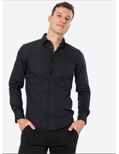 Chemise Palle Slim 500924 2