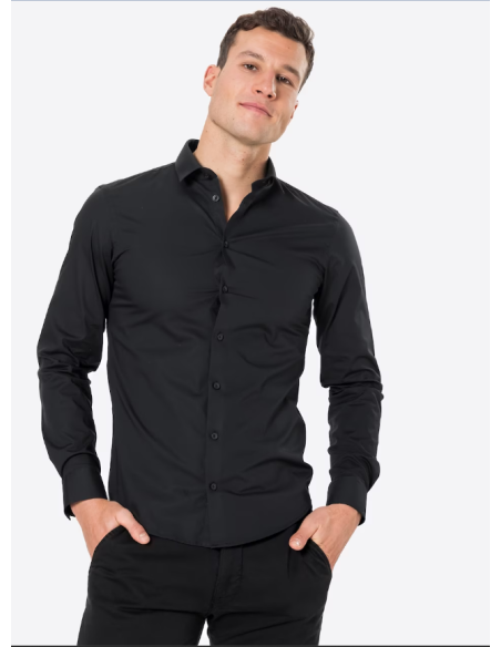 Chemise Palle Slim 500924