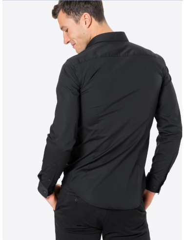 Chemise Palle Slim 500924