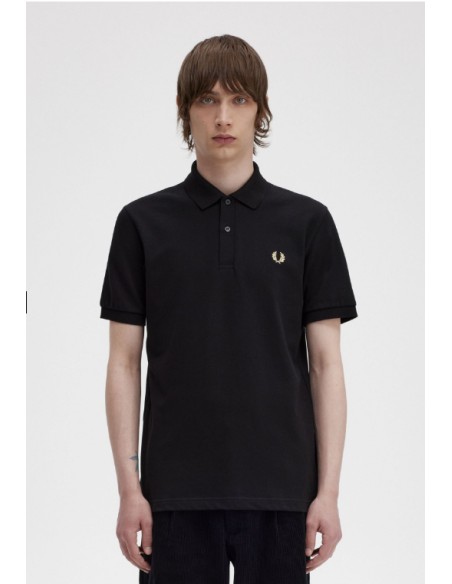 Polo manches courtes 6000