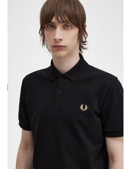 Polo manches courtes 6000