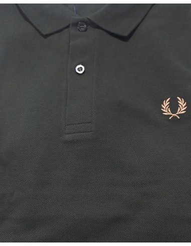 Polo manches courtes 6000