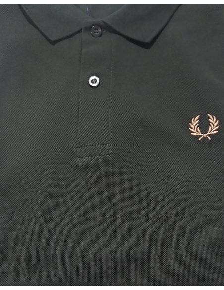 Polo manches courtes 6000