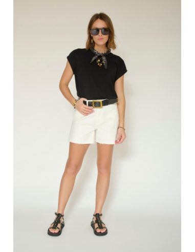 Short Jeans PLAYA ISLAND DRILL