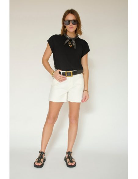 Short Jeans PLAYA ISLAND DRILL