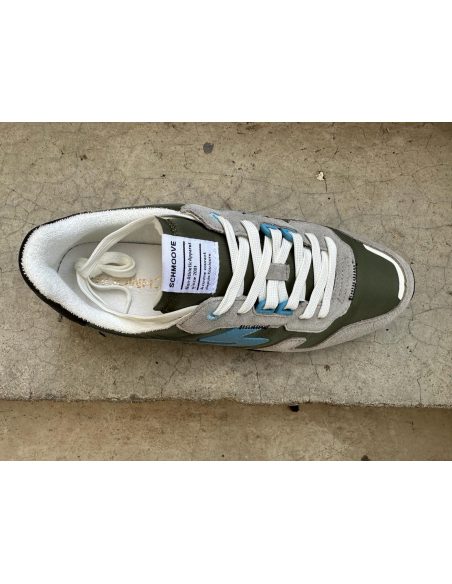 Sneaker ATHENE runner