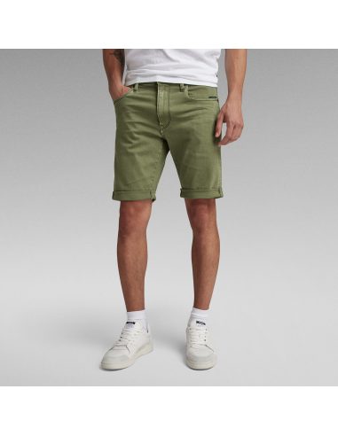 Bermuda 3301 Slim 10481