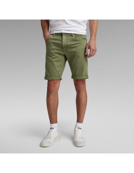 Bermuda 3301 Slim 10481