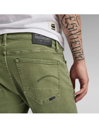 Bermuda 3301 Slim 10481