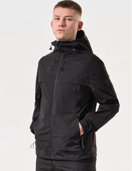 Veste Toile TALAMANCA