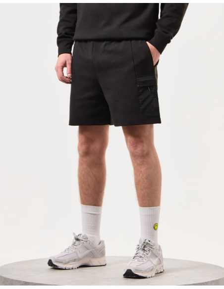 Bermuda coton CALETA