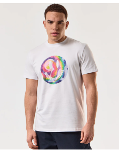 Tee Shirt Imprimé SHOOM