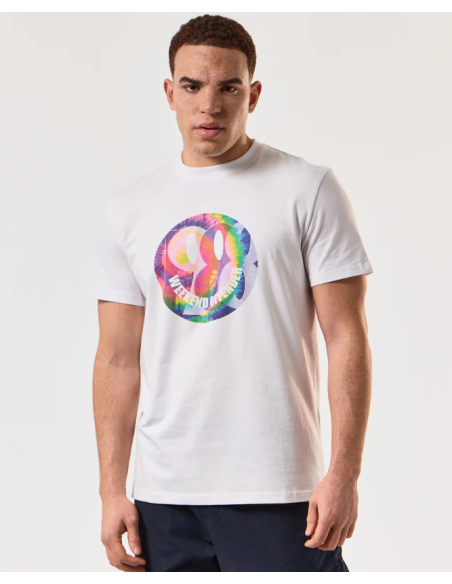 Tee Shirt Imprimé SHOOM