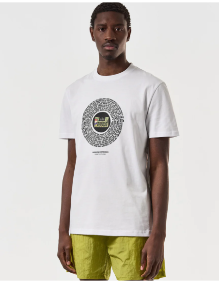 Tee Shirt Imprimé RESSURECTION