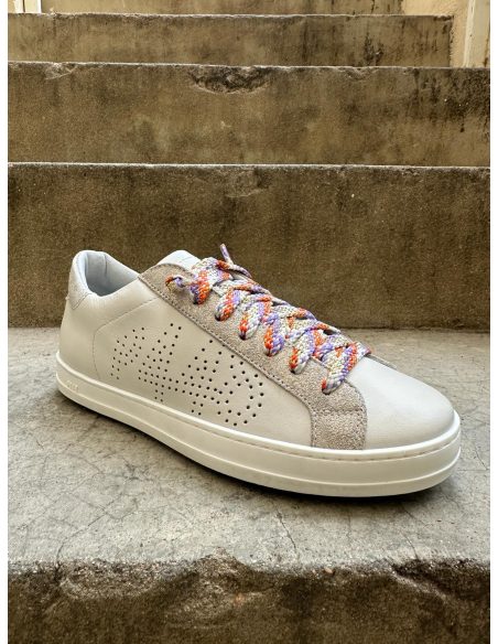 P448 JOHN glitterfine