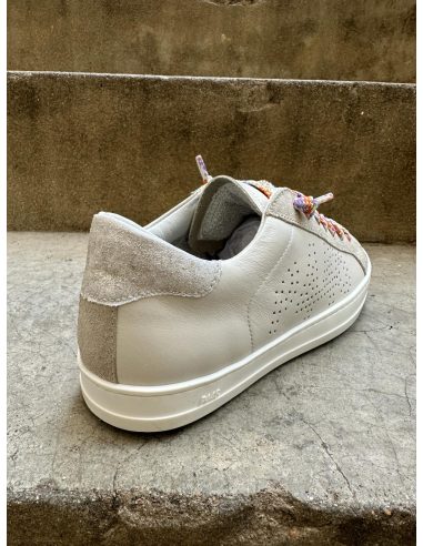 P448 JOHN glitterfine