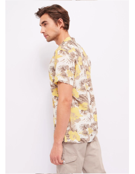 Chemise manches Courtes 45029