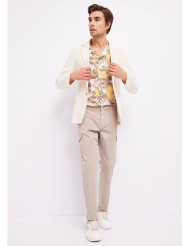 Chemise manches Courtes 45029