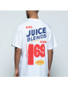 Tee Shirt Manches courtes JUICE T 106
