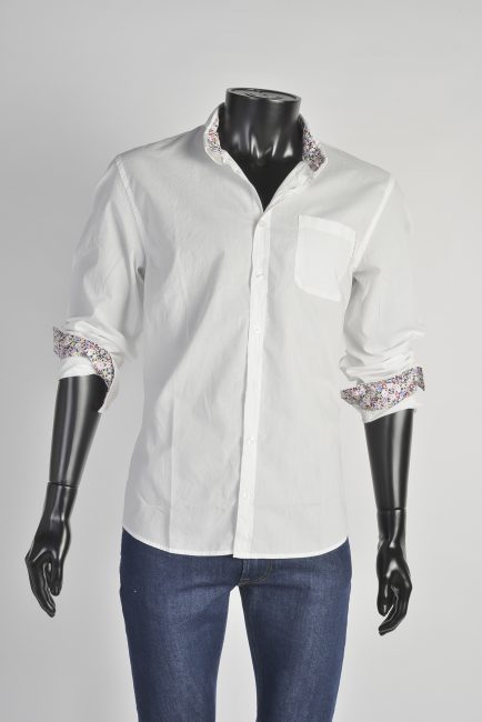 Chemise Earl