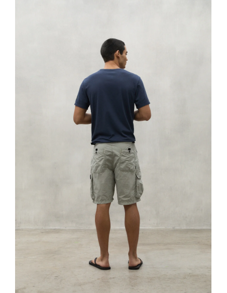 Short Cargo ALISTEALF