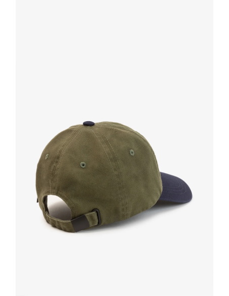 Casquette PATCHALF