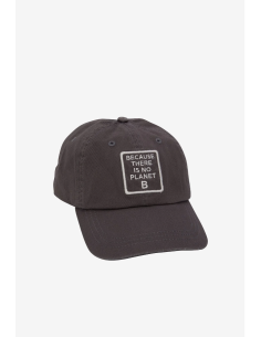 Casquette PATCHALF 2