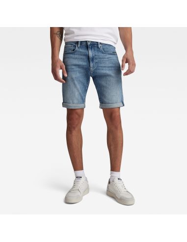 Bermuda 3301 Slim 10481 neblina