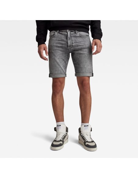 Bermuda 3301 Slim 10481 neblina