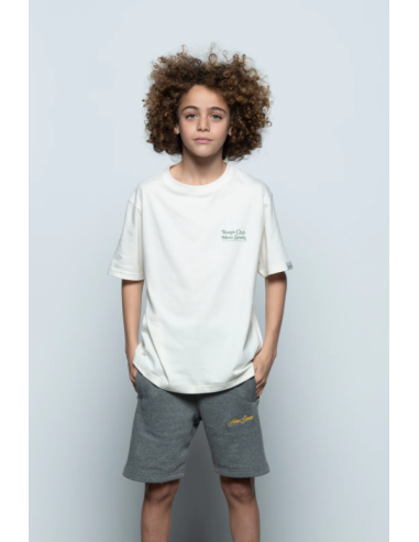 Tee Shirt Manches courtes Kids TENNIS