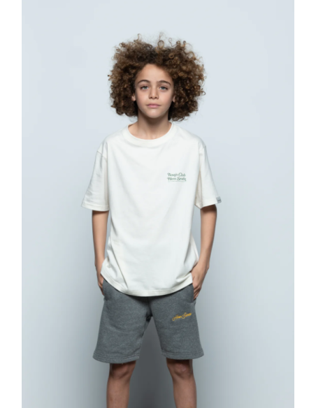 Tee Shirt Manches courtes Kids TENNIS