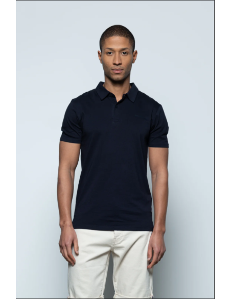 Polo Manches courtes GRAIG 404