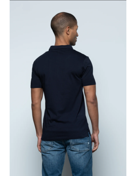 Polo Manches courtes GRAIG 404