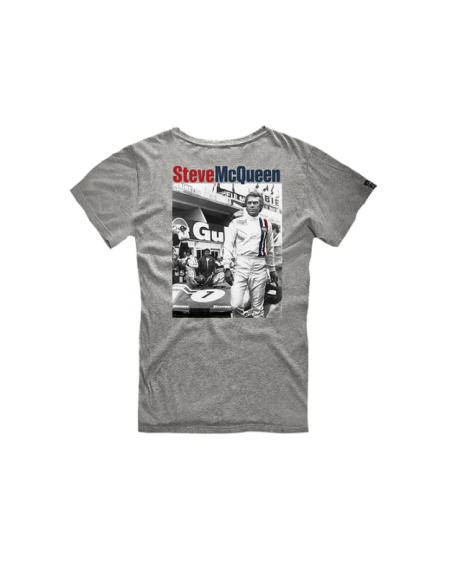 Tee Shirt Manches courtes LE MANS SMQ