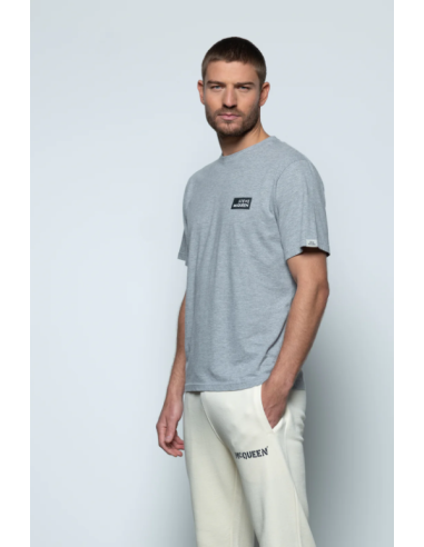 Tee Shirt Manches courtes LE MANS SMQ