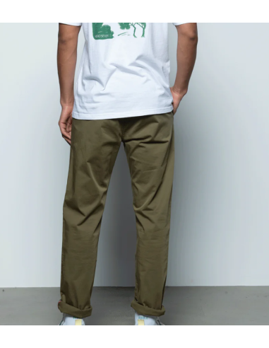 Pantalon Chino MARSEILLE 300