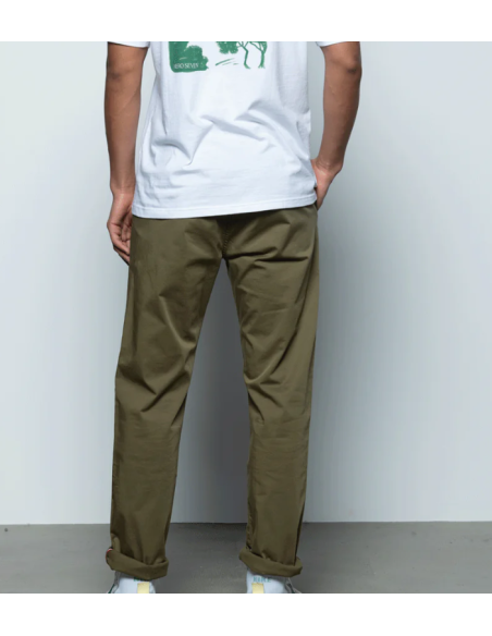 Pantalon Chino MARSEILLE 300