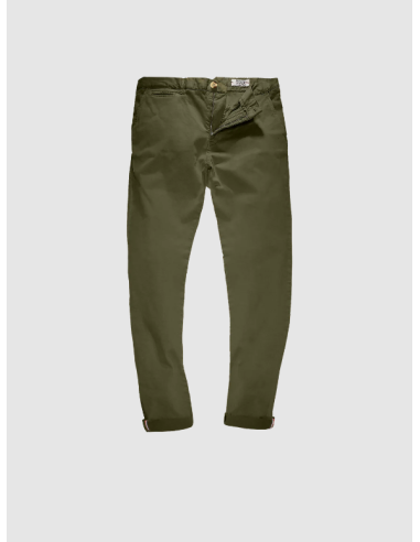 Pantalon Chino MARSEILLE 300