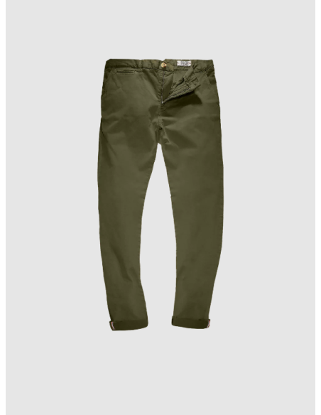 Pantalon Chino MARSEILLE 300
