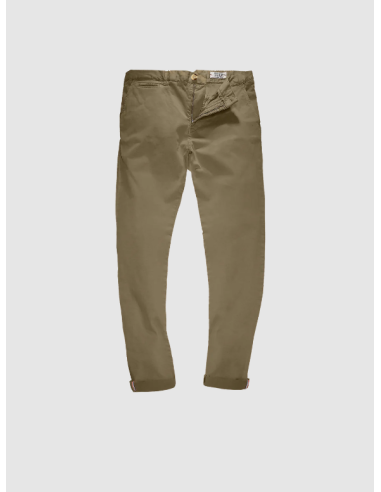 Pantalon Chino MARSEILLE 300