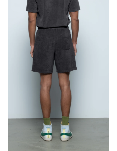 Short BOB éponge 431