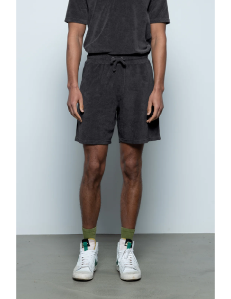 Short BOB éponge 431