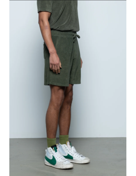 Short BOB éponge 431